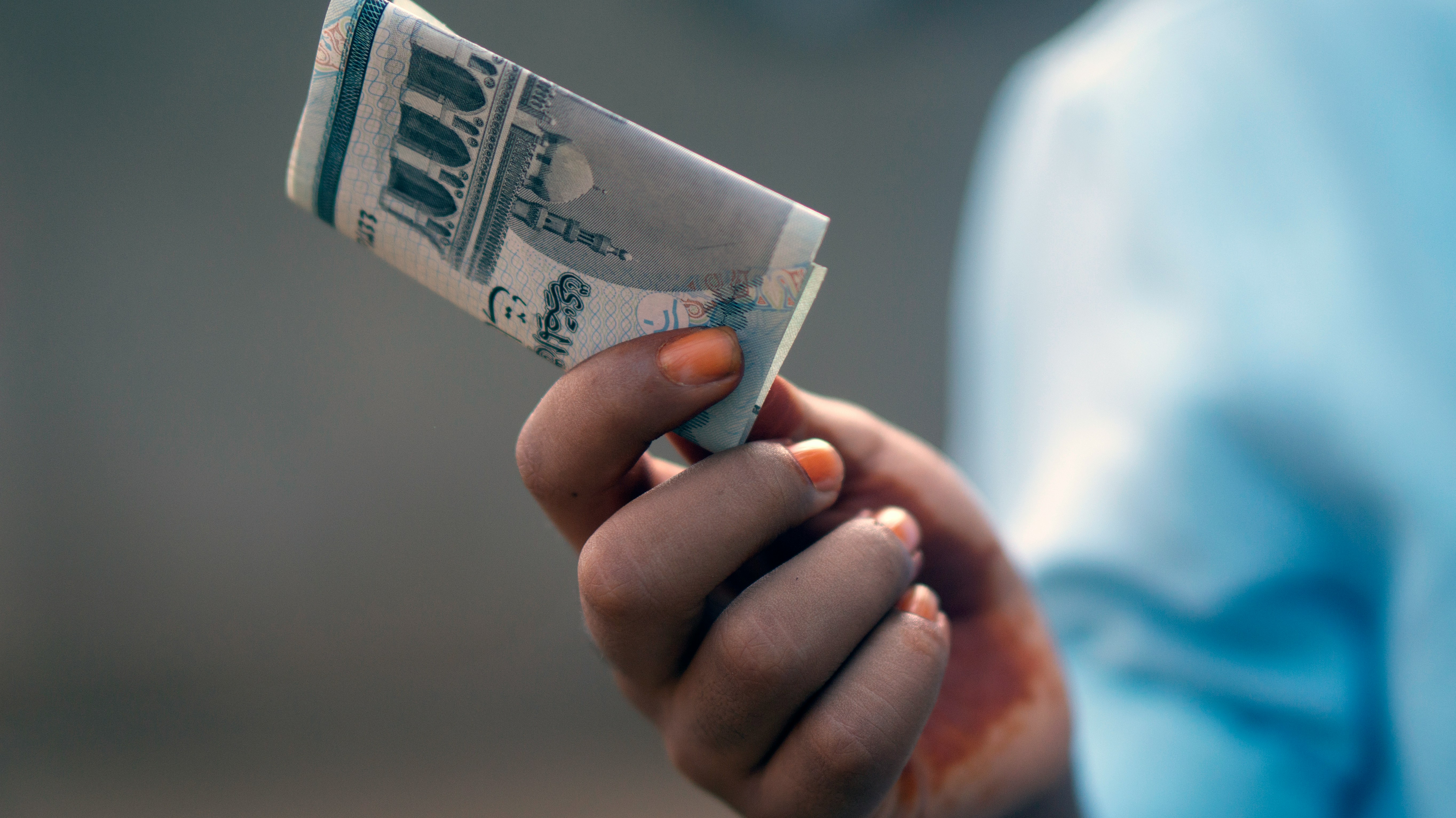 Member-Friendly Giving